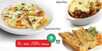 Image Kaki Bukit - Simple Food 